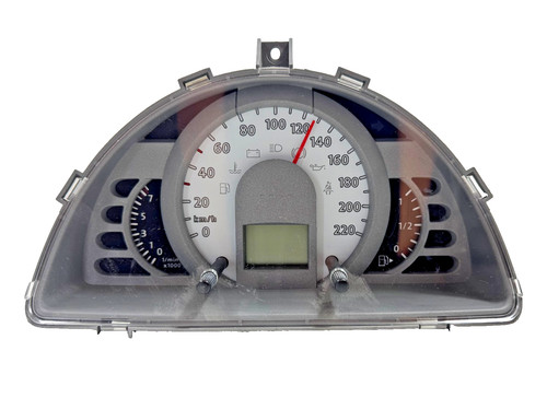 Speedometer fox 5z0920827 - speedometer,