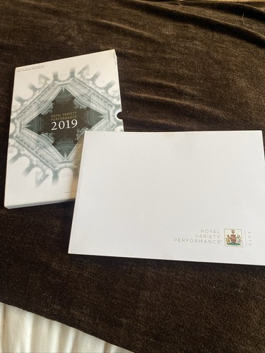 2019 royal variety performance - royal,