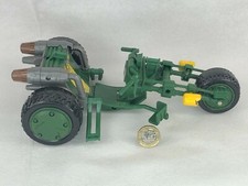 Motor bike wheeler vehicle - motor, 3