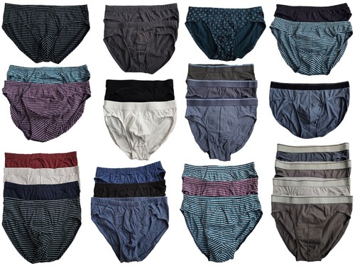 Men briefs cool fresh - briefs, &