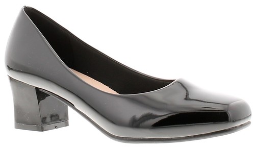 Ladies court shoes wide fit - wide, |