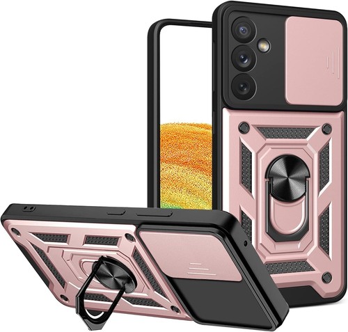 Camera sliding cover ring - sliding,