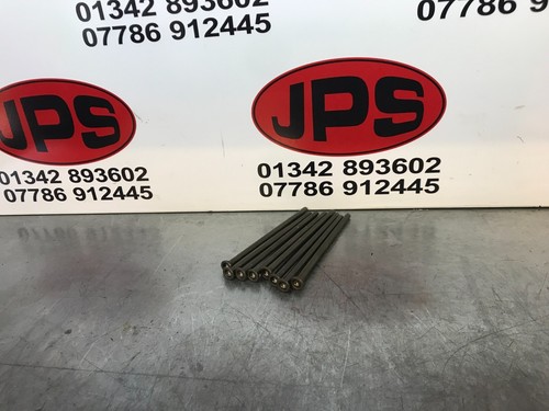 Set push rods - rods, kubota