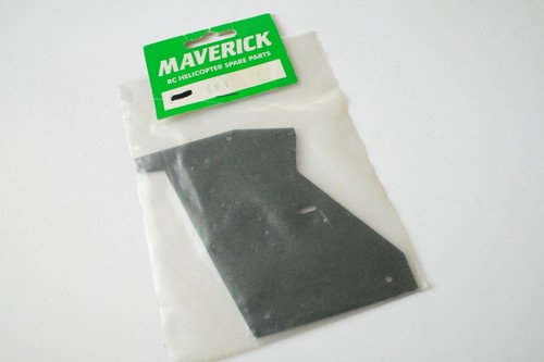 Morley maverick alloy lower - morley,