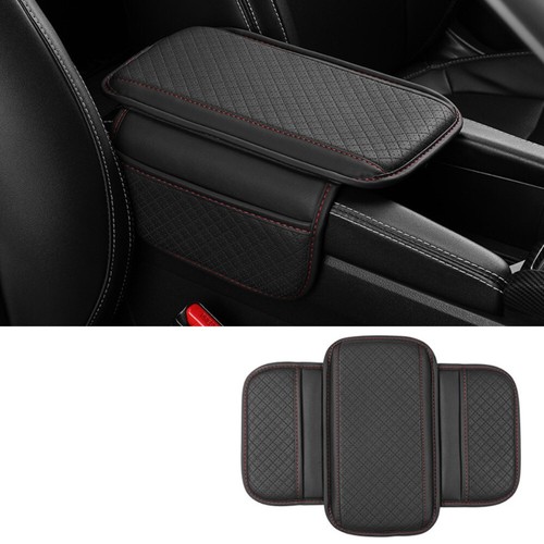 Vehicle armrest cushion car - armrest,