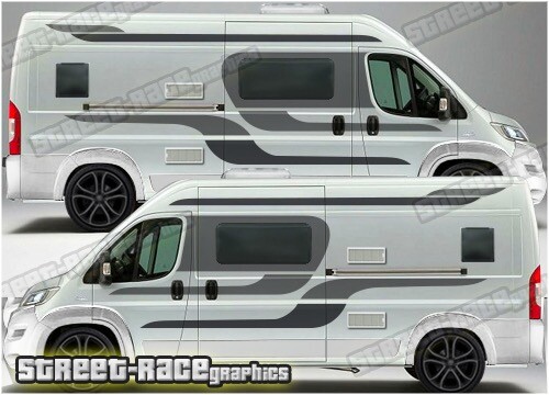 Motorhome campervan 062 - motorhome,
