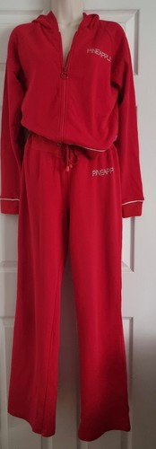 Women tracksuit pineapple - tracksuit, pineapple 