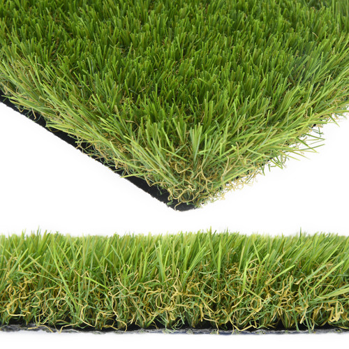 Luxury artificial grass - artificial,