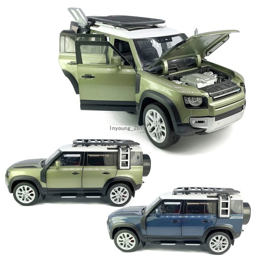 Land rover defender 110 - defender,