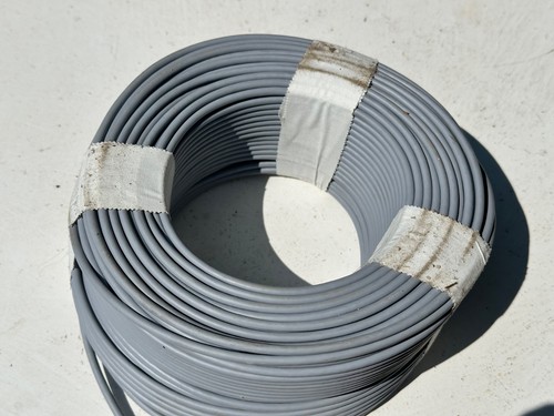 1958 siemens microphone cable - 1958,