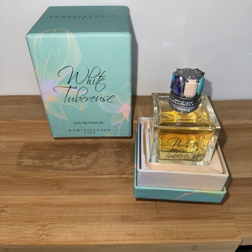 Reminiscence white tuberose - white,