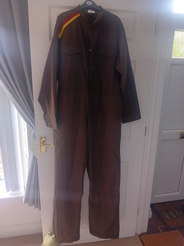 Vintage 70s 80s - 70s/80s, brown