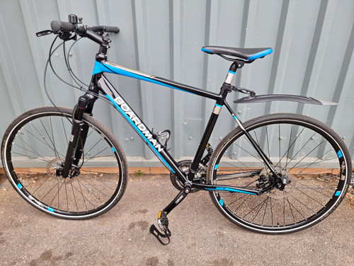 BOARDMAN