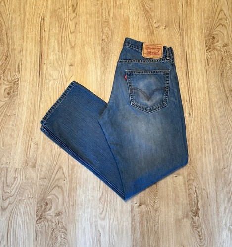 Vintage 2010s levi 559 - 2010s,