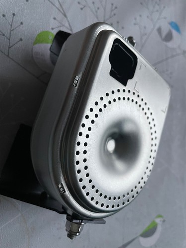 Volvo ford alarm - , siren
