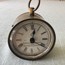 Ansonia clock 1878 bee - 1878,