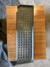 86vbv16490adw 036129 ford - 036129,