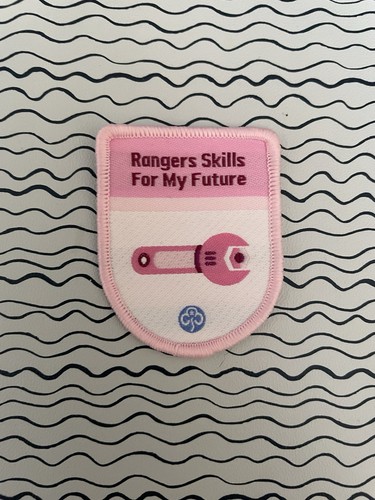 Girlguiding rangers skills for - rangers,
