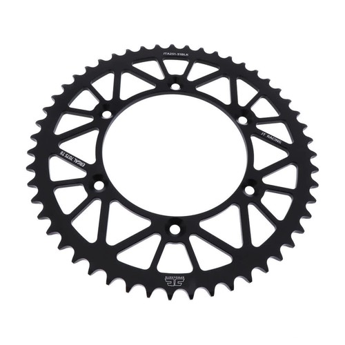 Jta251 51blk alu 520 - jta251.51blk,
