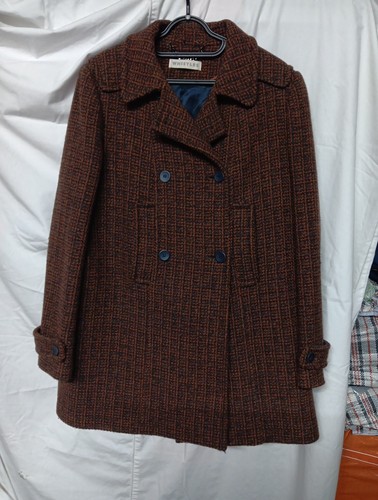 Whistles wool blend - wool,