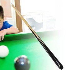 Small billiards cue - billiards, short