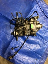 Mercedes benz diesel injection - diesel,