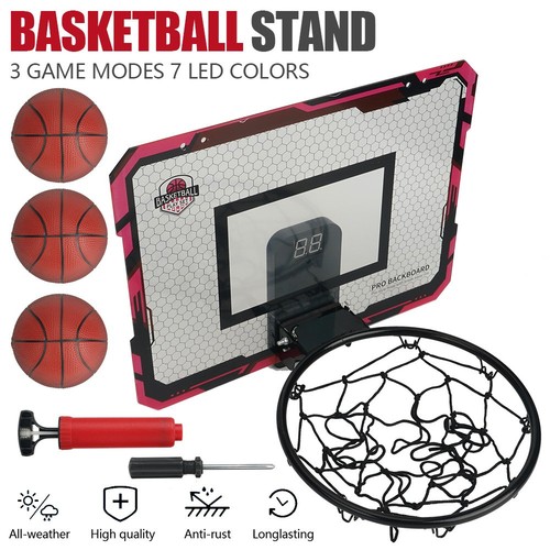 Basketball hoop ball fun - basketball,