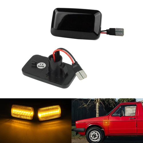 Led side indicator repeater - side,