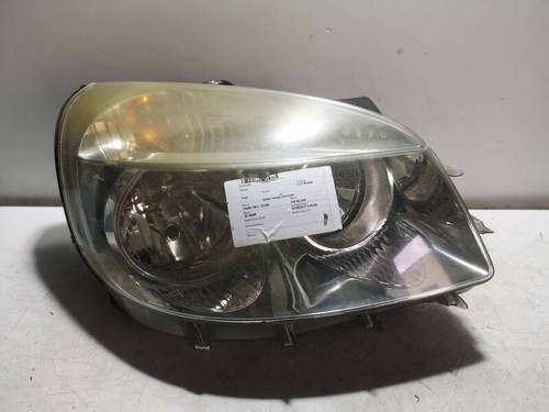 Headlamp 30880 fiat doblo - 30880,