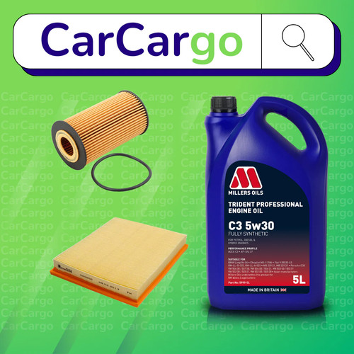 Service kit vauxhall astra - kit,