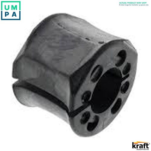 Mounting stabiliser bar - mounting,