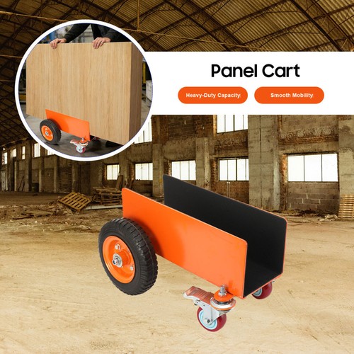 Panel cart heavy duty - cart,,