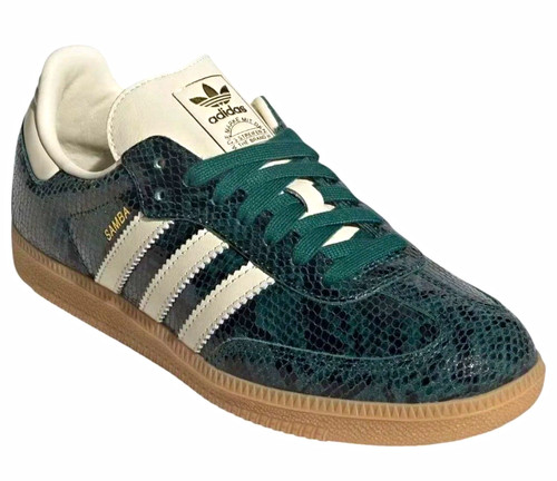 Adidas samba unisex low top - samba,