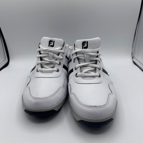 Footjoy contour casual mens - casual,