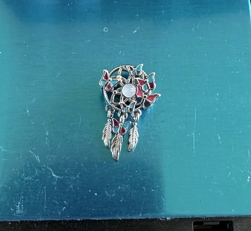 Dream catcher s925 sterling - ,