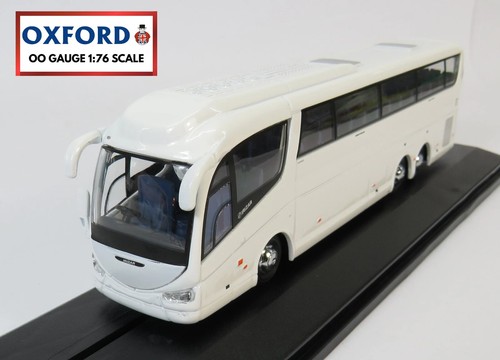 Oxford diecast 76irz005 irizar - oxford,