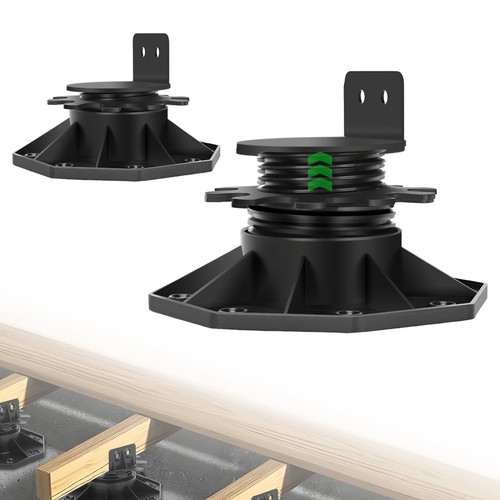 12pack adjustable deck - 12pack,