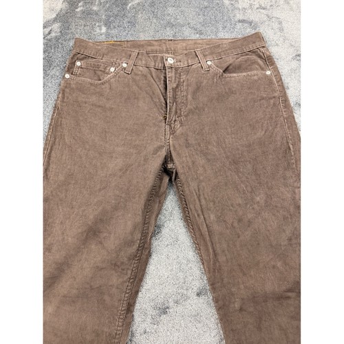Levis 511 slim fit corduroy - slim,