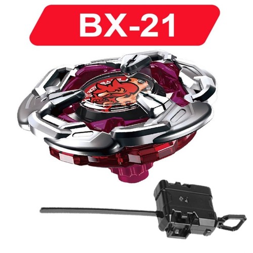 Burst beyblade hellz - beyblade, bx-21
