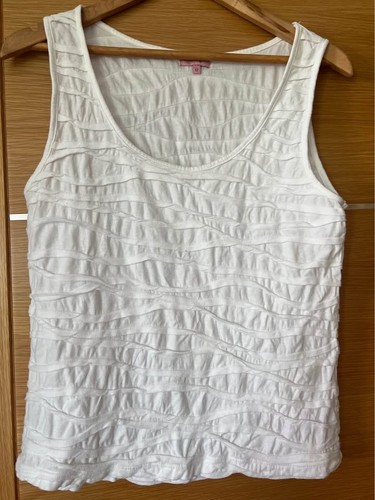Phase eight ivory white cotton - phase,
