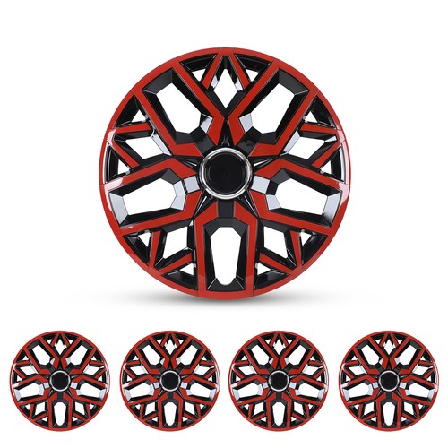 Cool 16in wheel - covers, rim
