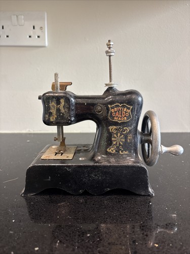 Antique small kids - antique, small/kids