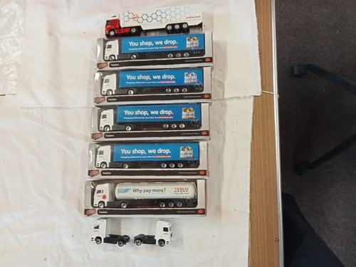 Corgi tesco 64 diecast - corgi,