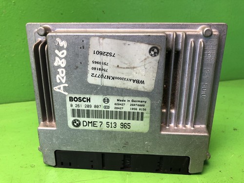 Bmw 318 engine - engine, e46