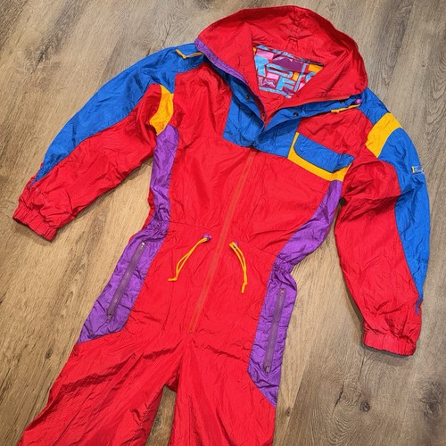 Roffe ski suit one - ski, piece