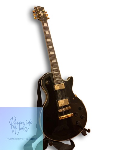 Blitz les paul - blitz, style