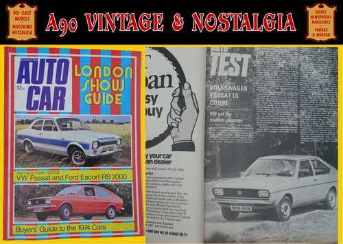 Old autocar car - autocar,