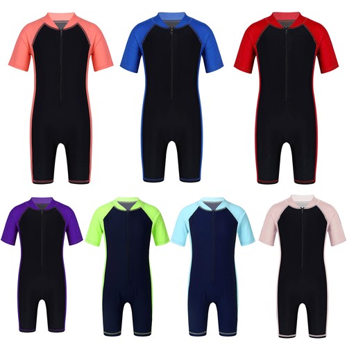 Boys girls short sleeves - girls,