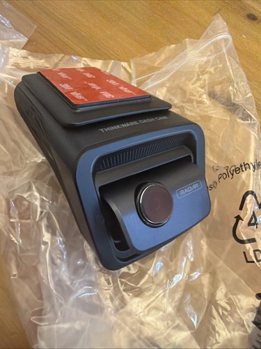 Thinkware u300 pro front - pro,