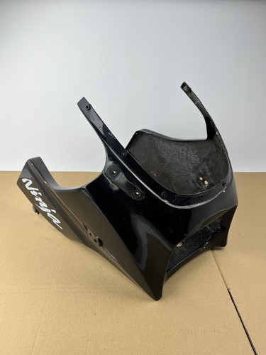 Kawasaki gpz900r front fairing - front,